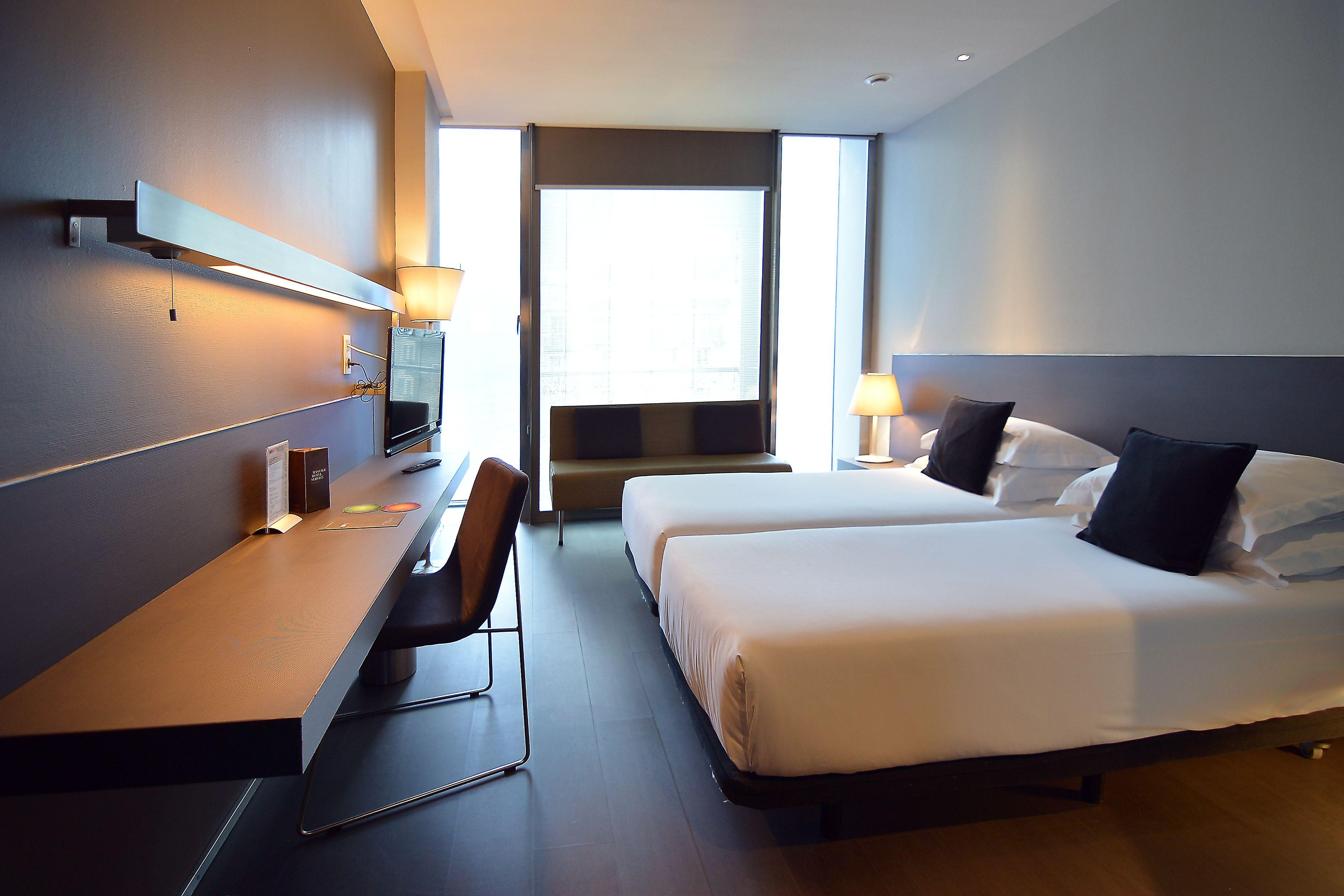 Hotel Soho — Photos 1